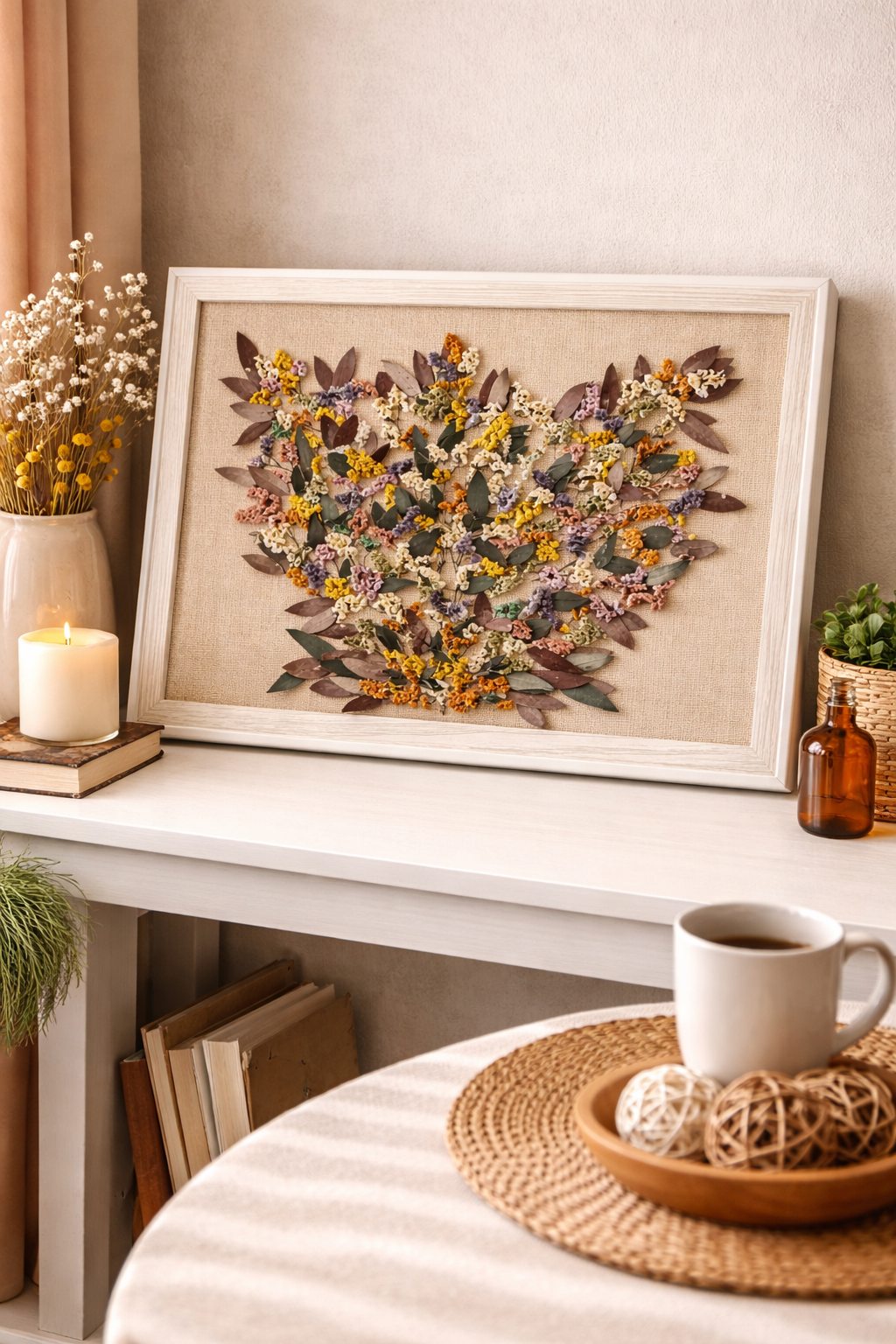 Multicolor (24x30x1cm)