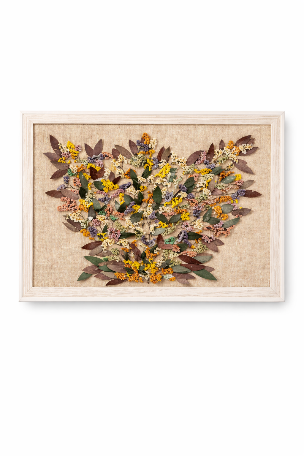 Multicolor (24x30x1cm)