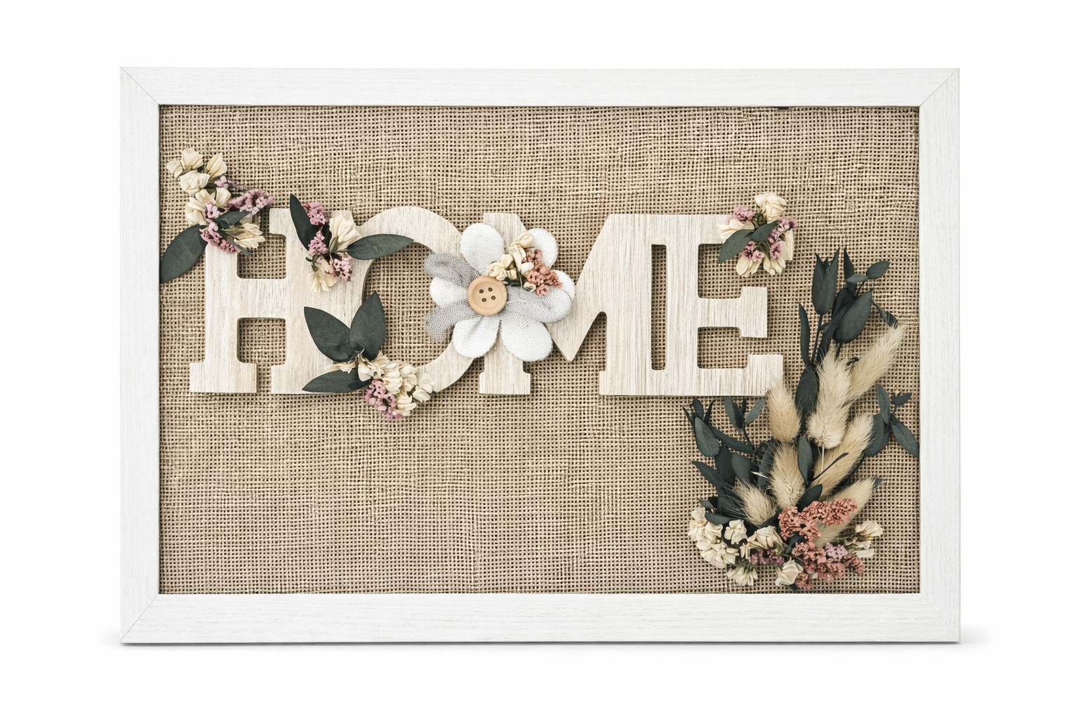 Home caliu (25x34x1cm)