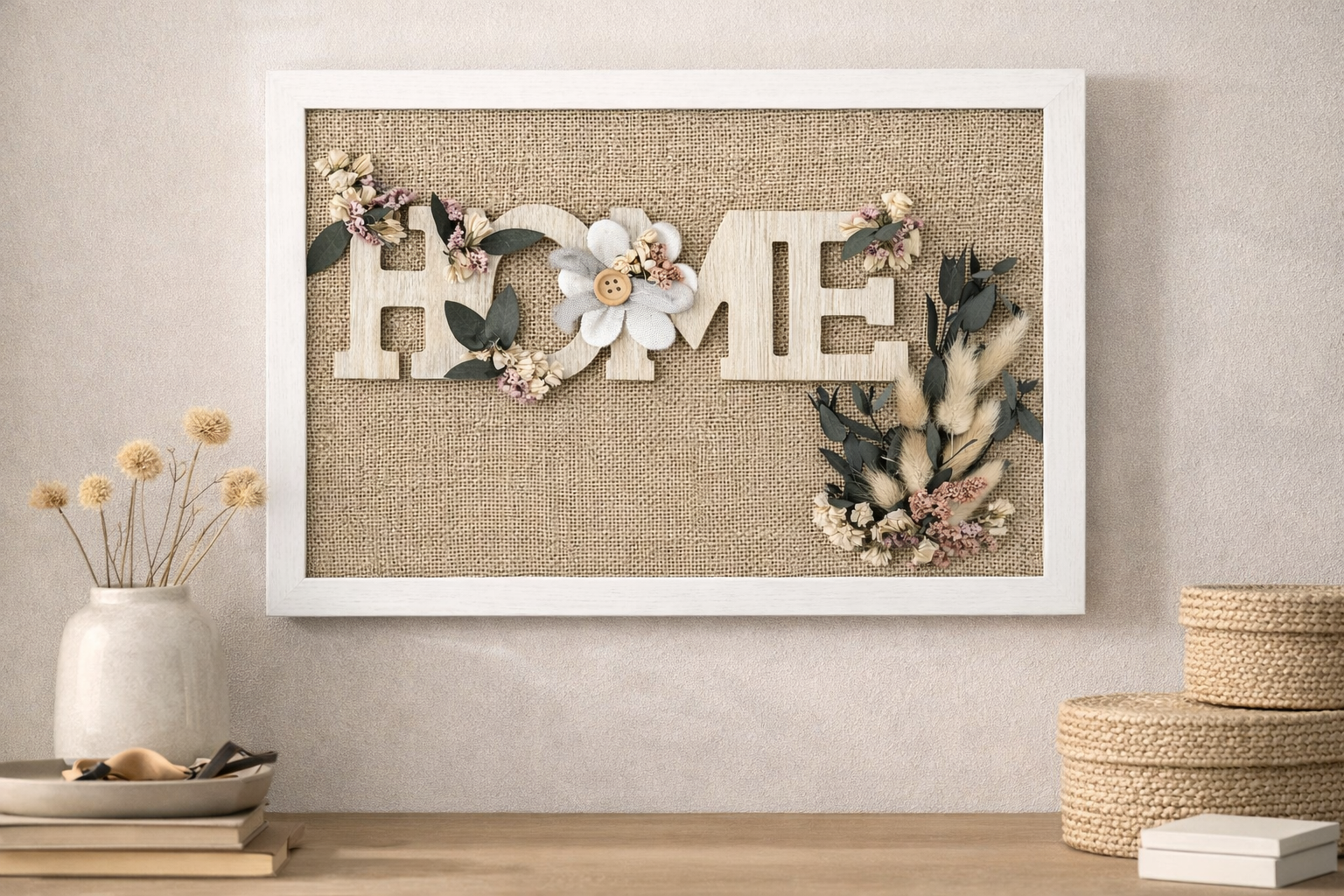 Home caliu (25x34x1cm)