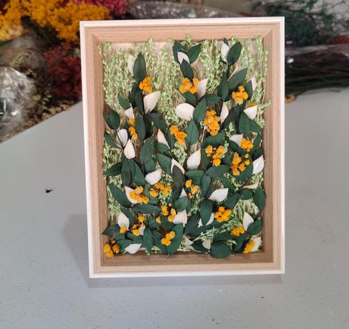 Bosque (23×18 ×3cm)
