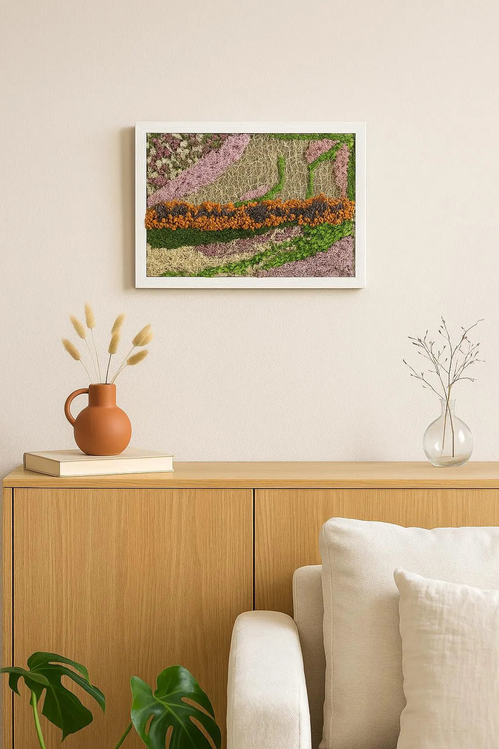 Horizontes (35×43×2cm)