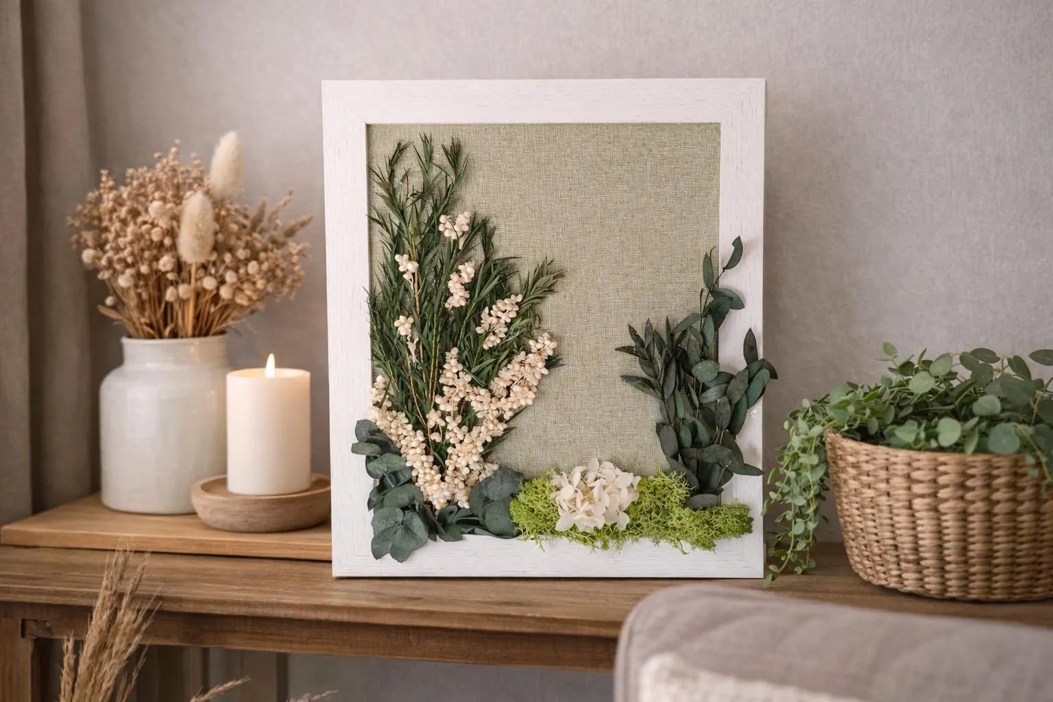 Frescura (29×24×1cm)