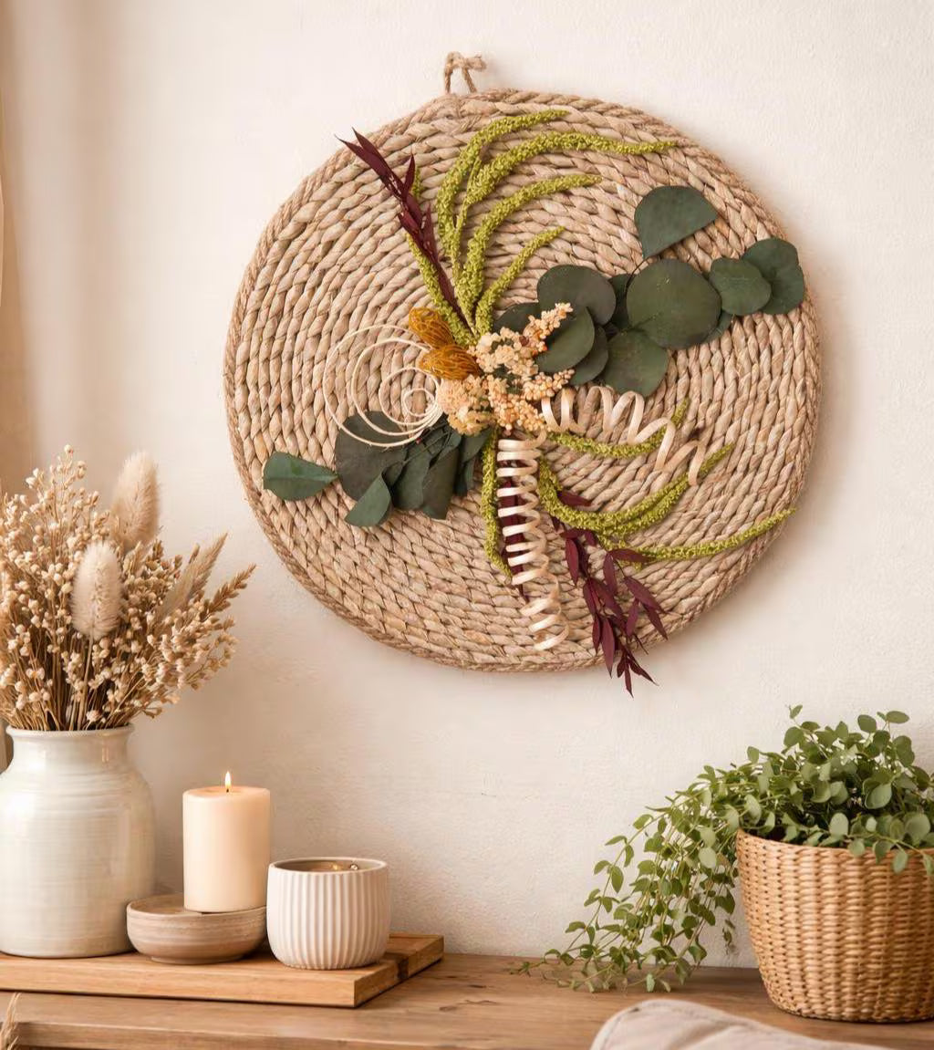 Estepa (44×44×2cm)