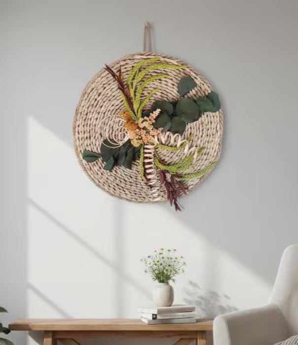 Estepa (44×44×2cm)