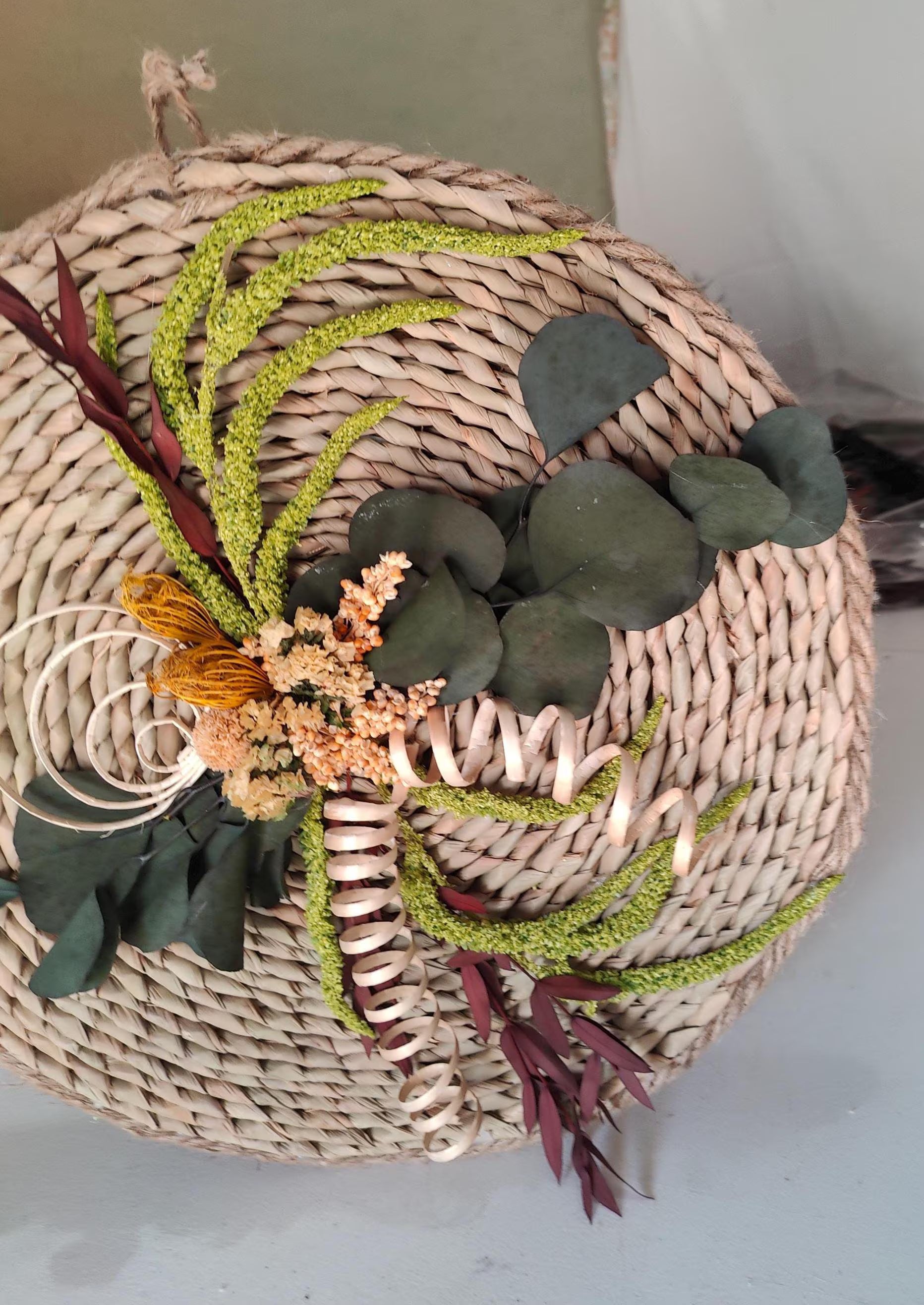 Estepa (44×44×2cm)