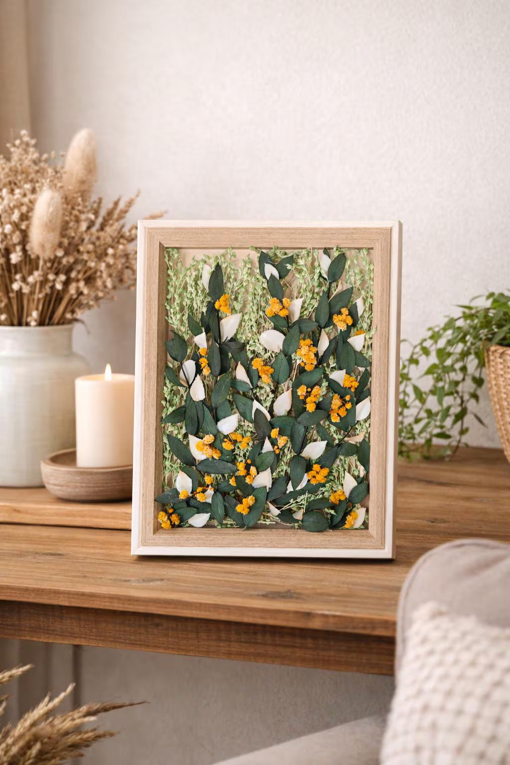 Bosque (23×18 ×3cm)