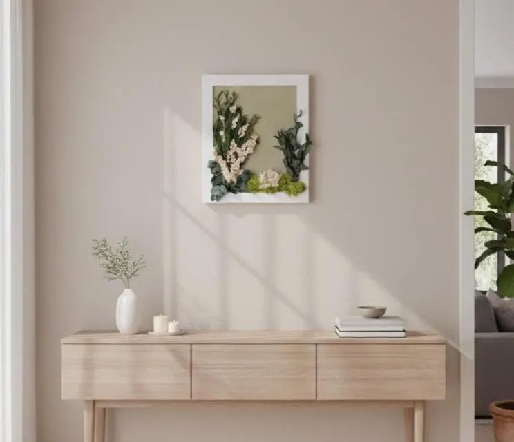 Frescura (29×24×1cm)