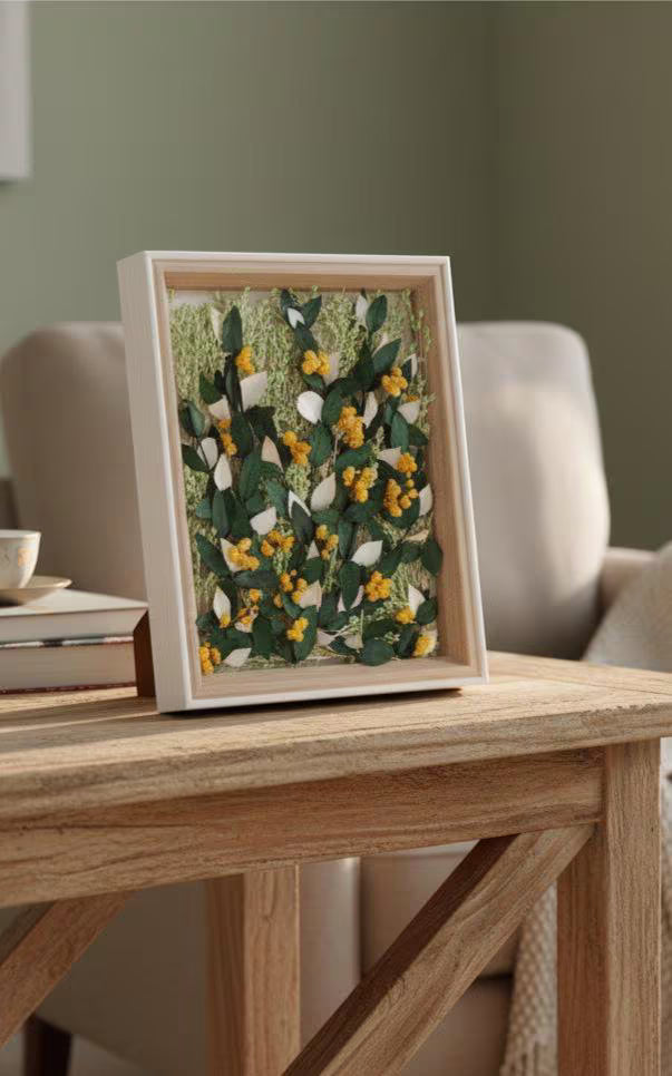 Bosque (23×18 ×3cm)