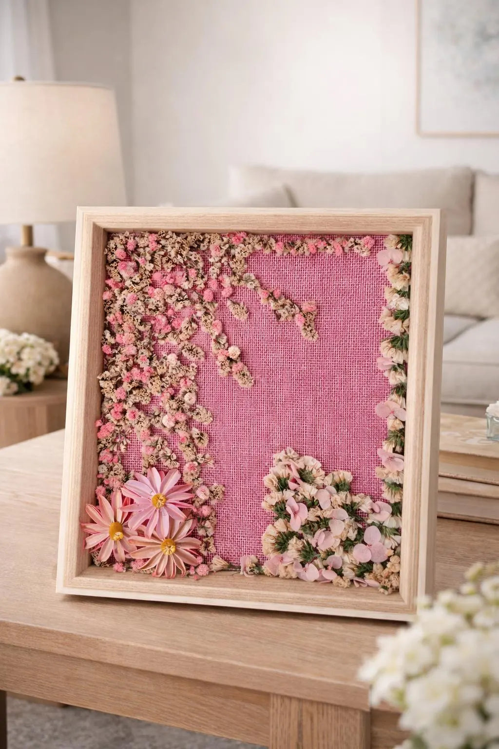 Florecillas (27x22x3cm)